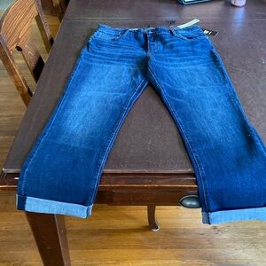 Kut from Kloth boyfriend jeans